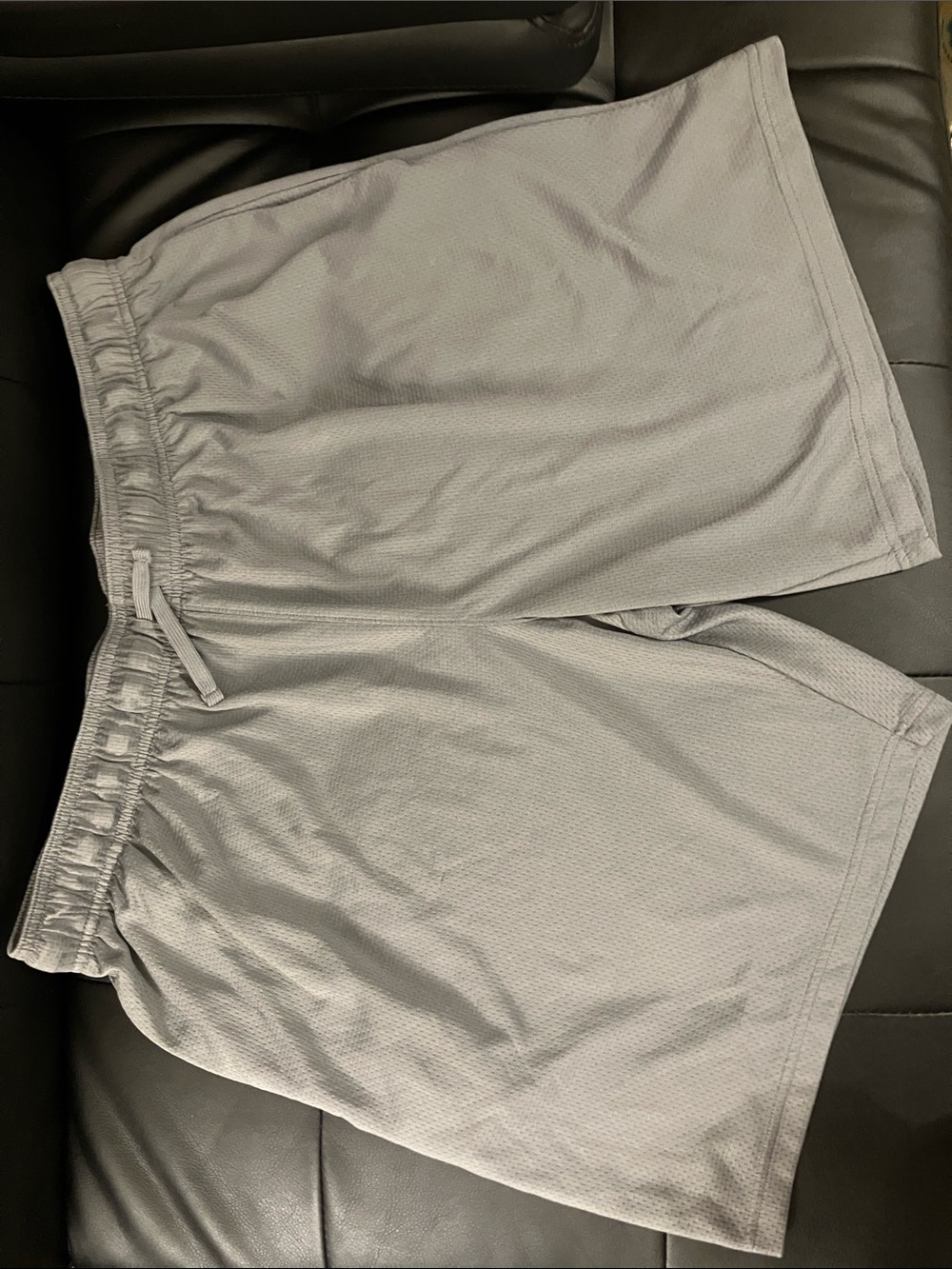 Athletic Works Mesh Athletic Shorts